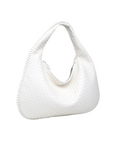 Trogir Weave Hobo Grande