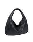 Trogir Weave Hobo Grande