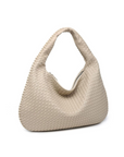 Trogir Weave Hobo Grande