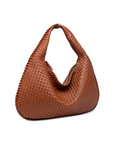 Trogir Weave Hobo Grande
