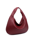 Trogir Weave Hobo Grande