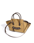 Flare Matte Tote