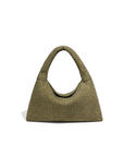 Gili Suede Hobo