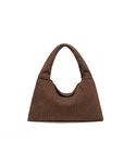 Gili Suede Hobo