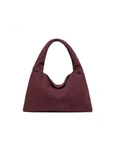 Gili Suede Hobo