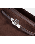 Muse Suede Tote