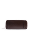 Muse Suede Tote