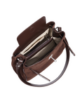 Muse Suede Tote