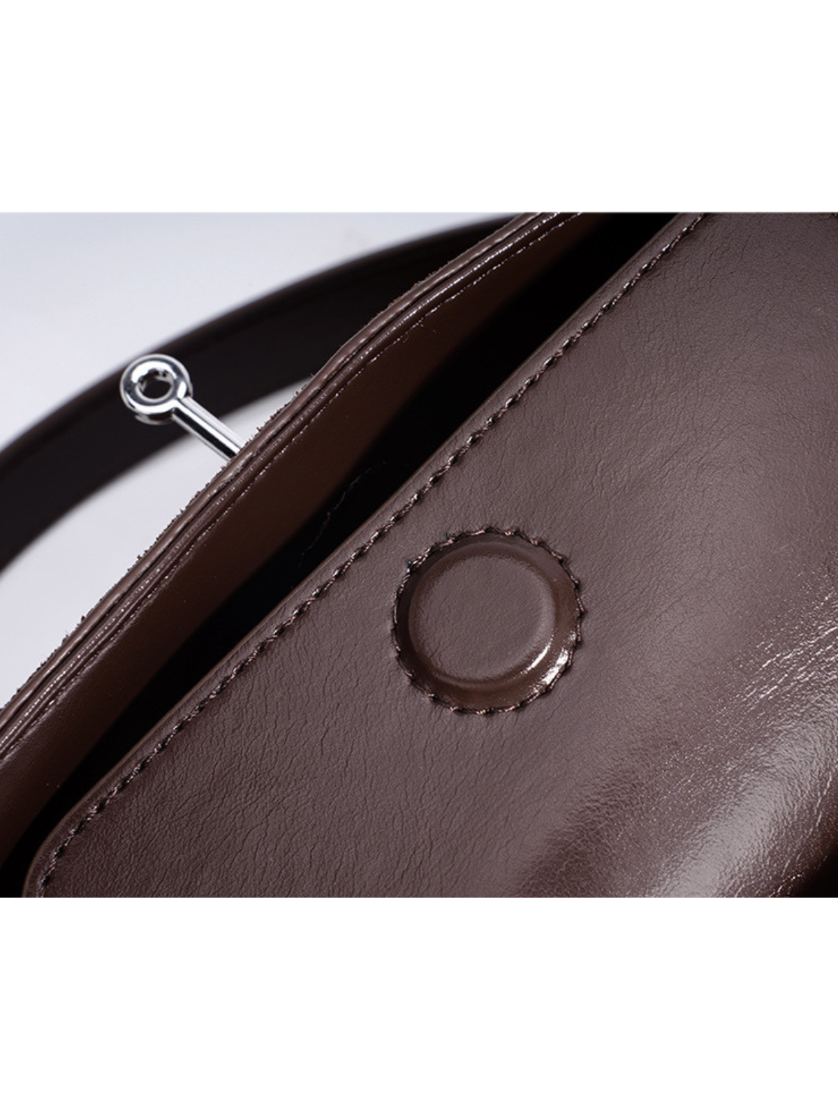 Muse Suede Tote