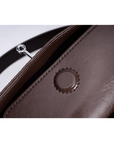 Muse Suede Tote