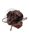 Sienna Suede Tote