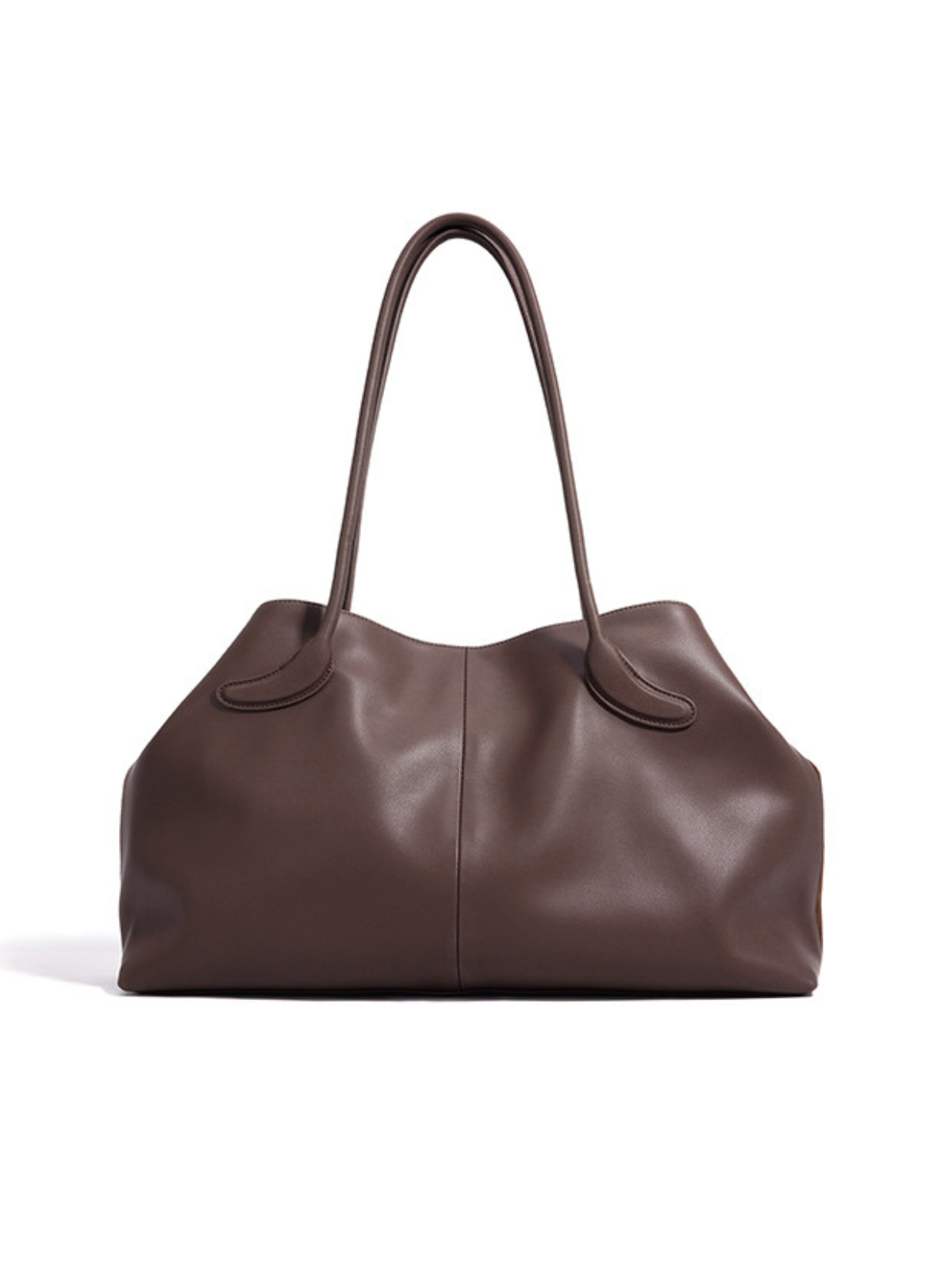 Sienna Suede Tote