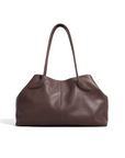 Sienna Suede Tote