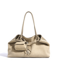 Sienna Suede Tote