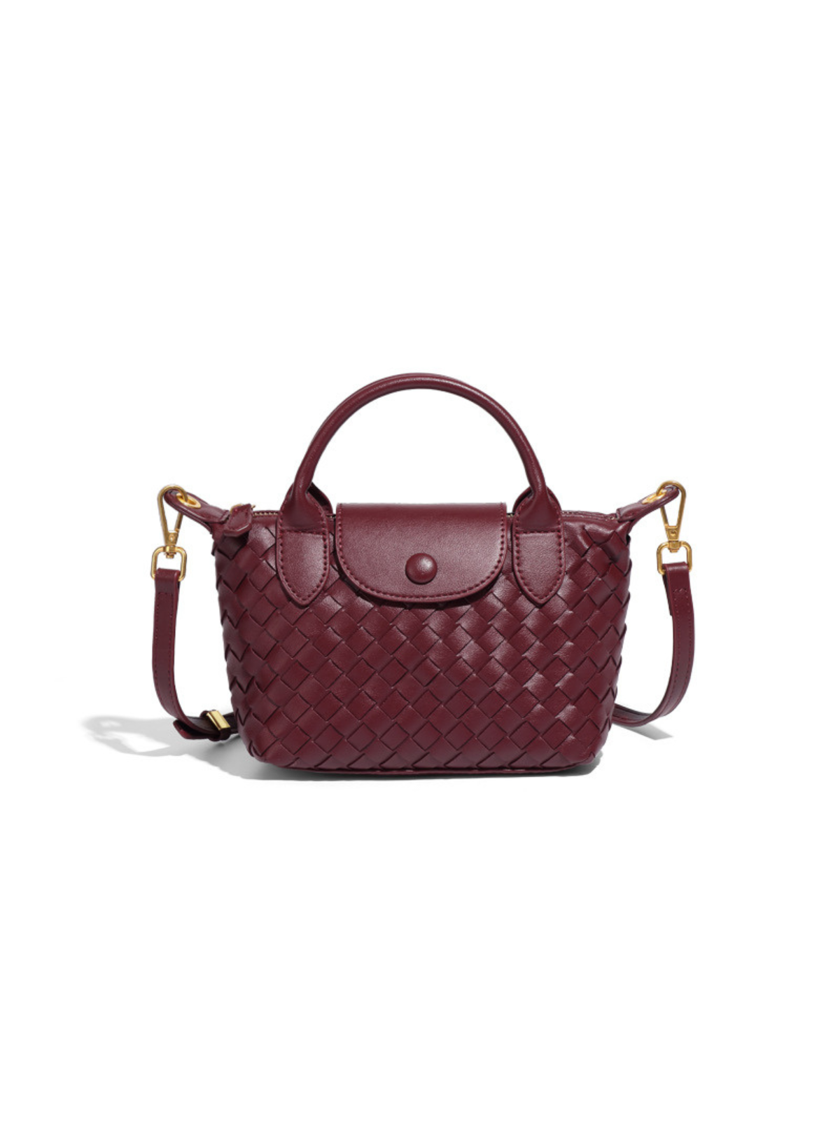 Symi Crossbody