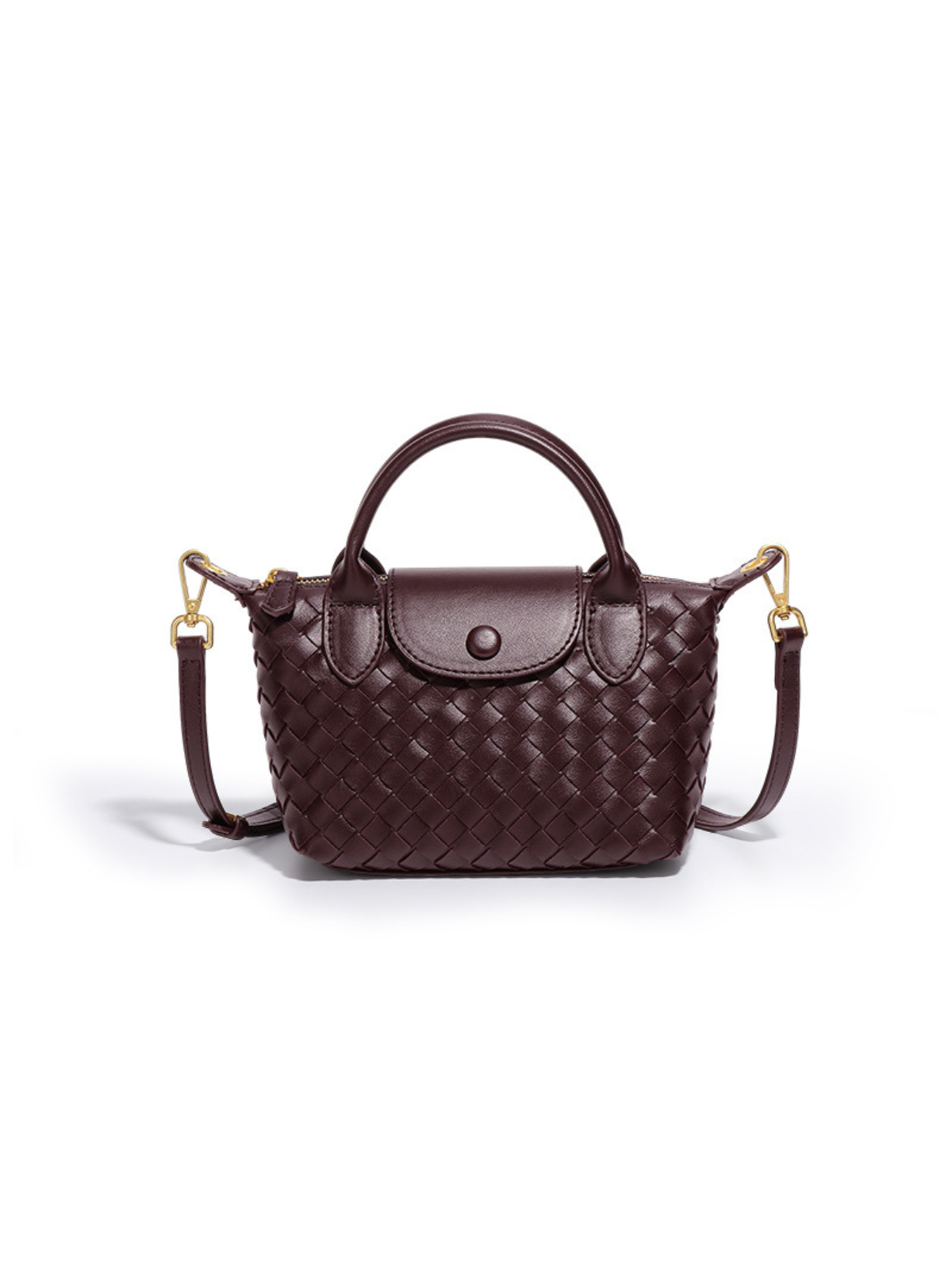 Symi Crossbody