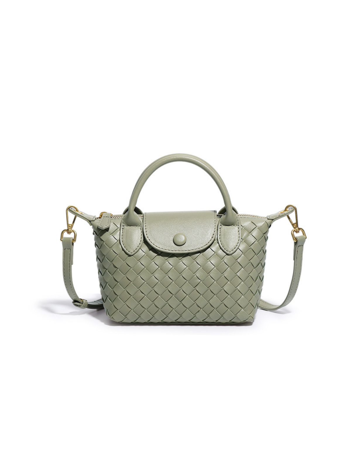 Symi Crossbody