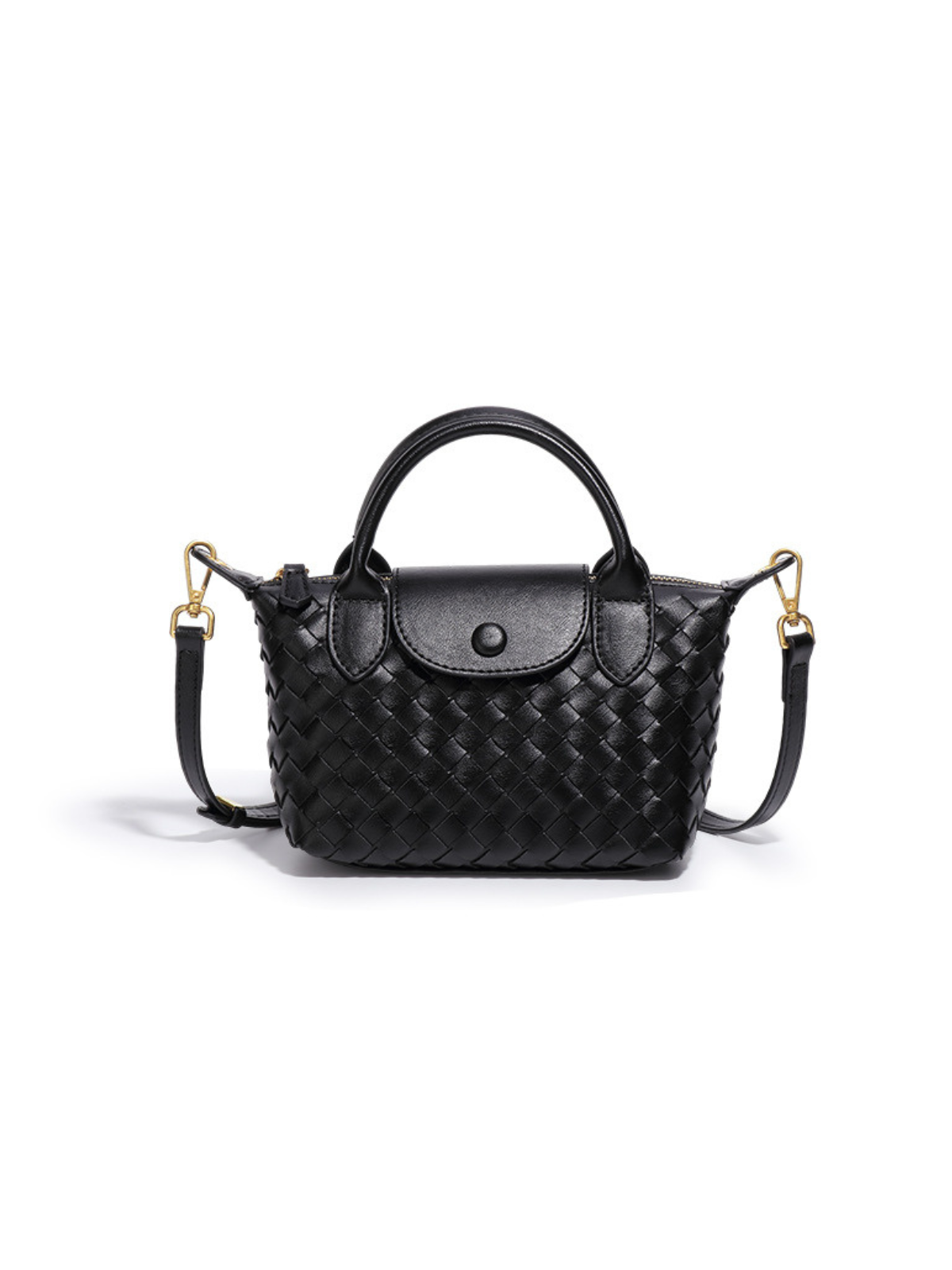 Symi Crossbody
