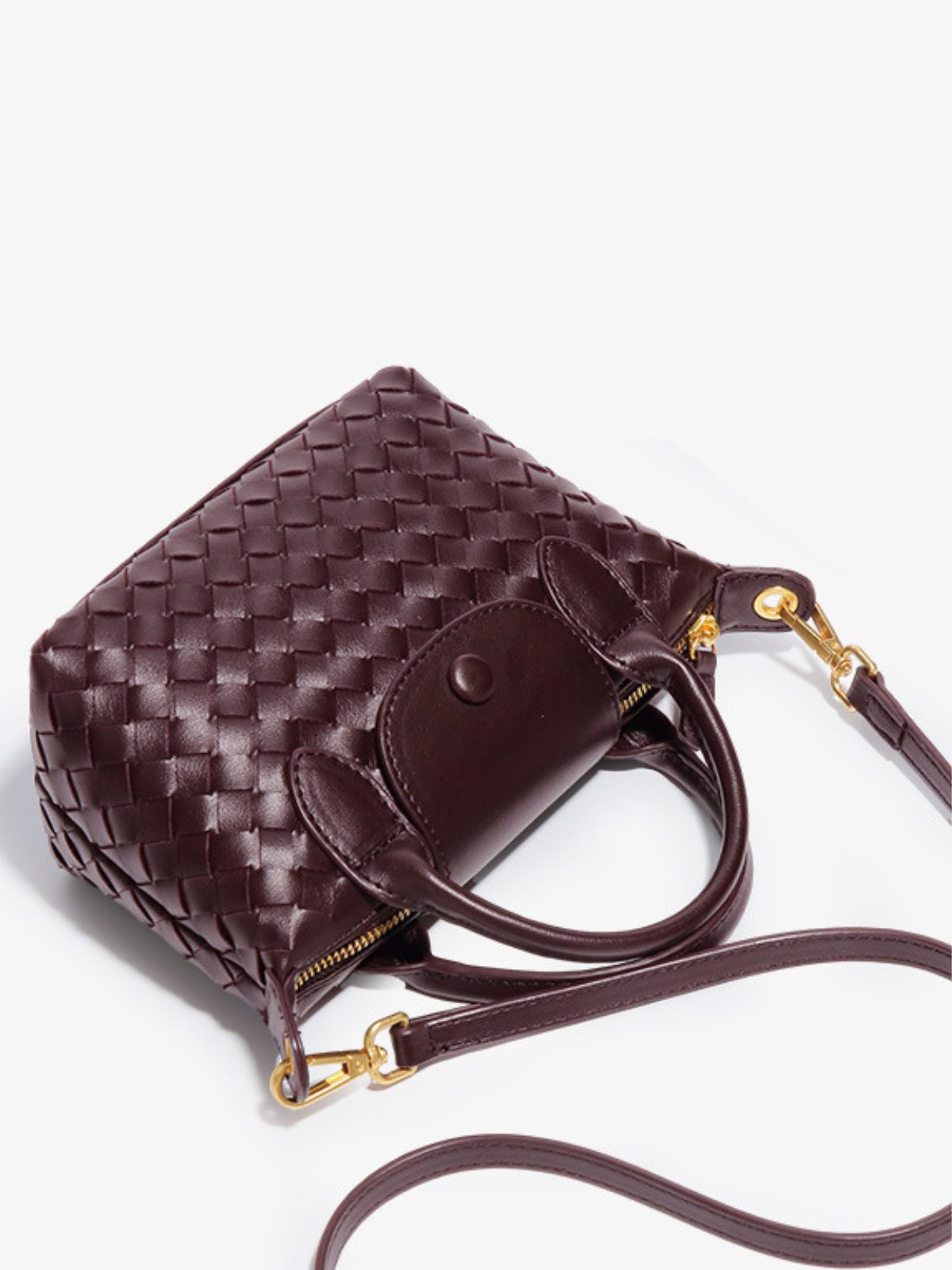 Symi Crossbody