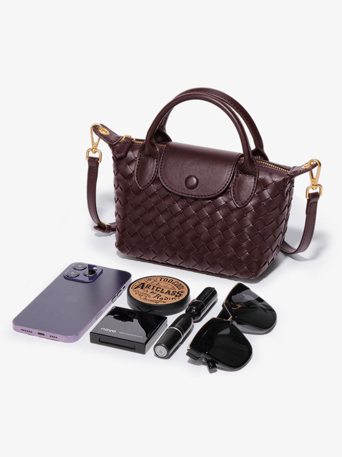 Symi Crossbody
