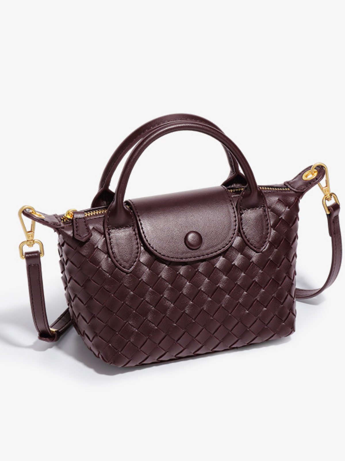 Symi Crossbody