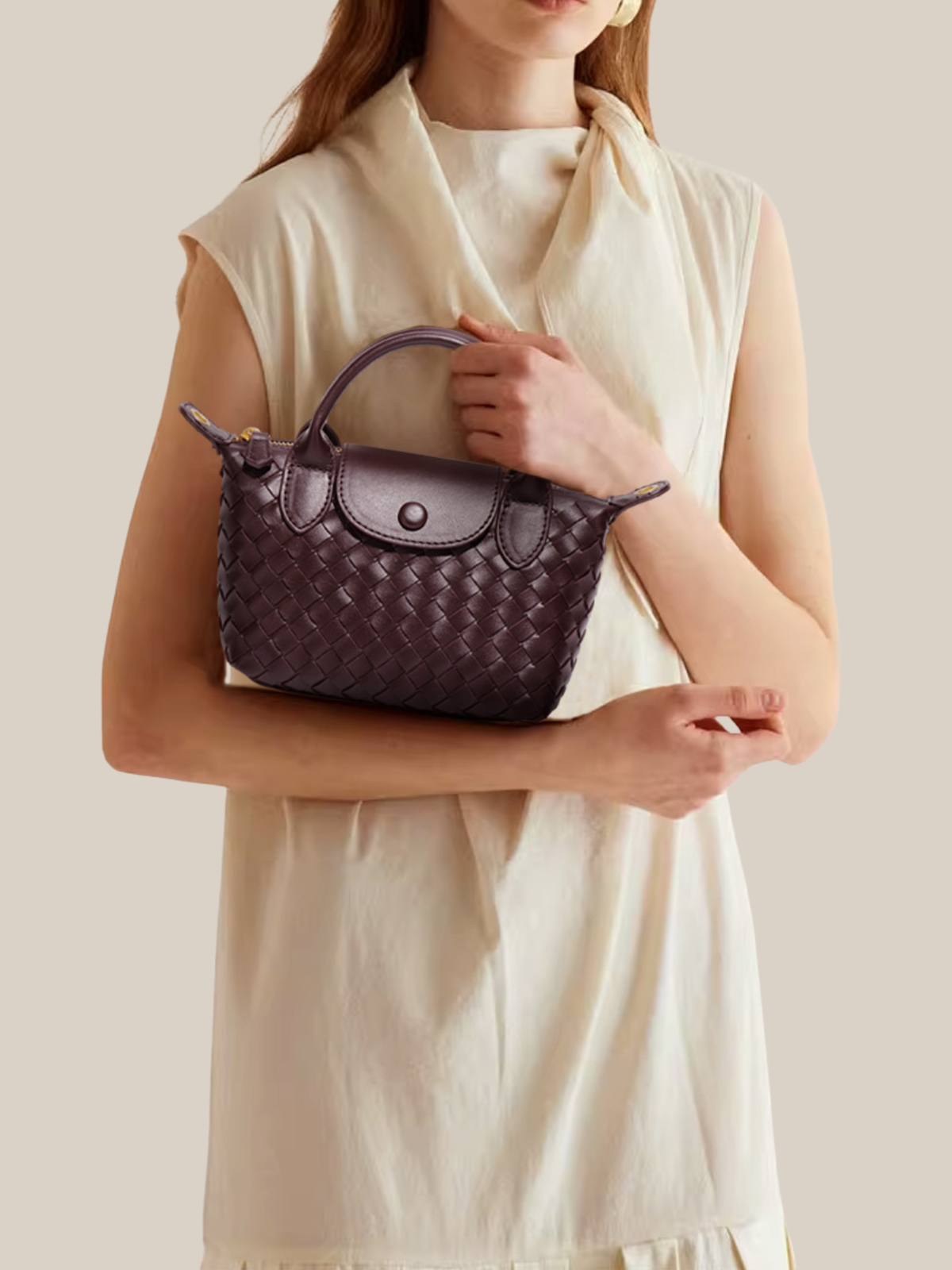 Symi Crossbody