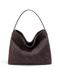 Terra Slouchy Suede Hobo