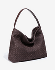 Terra Slouchy Suede Hobo