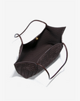 Terra Suede Tote Bag