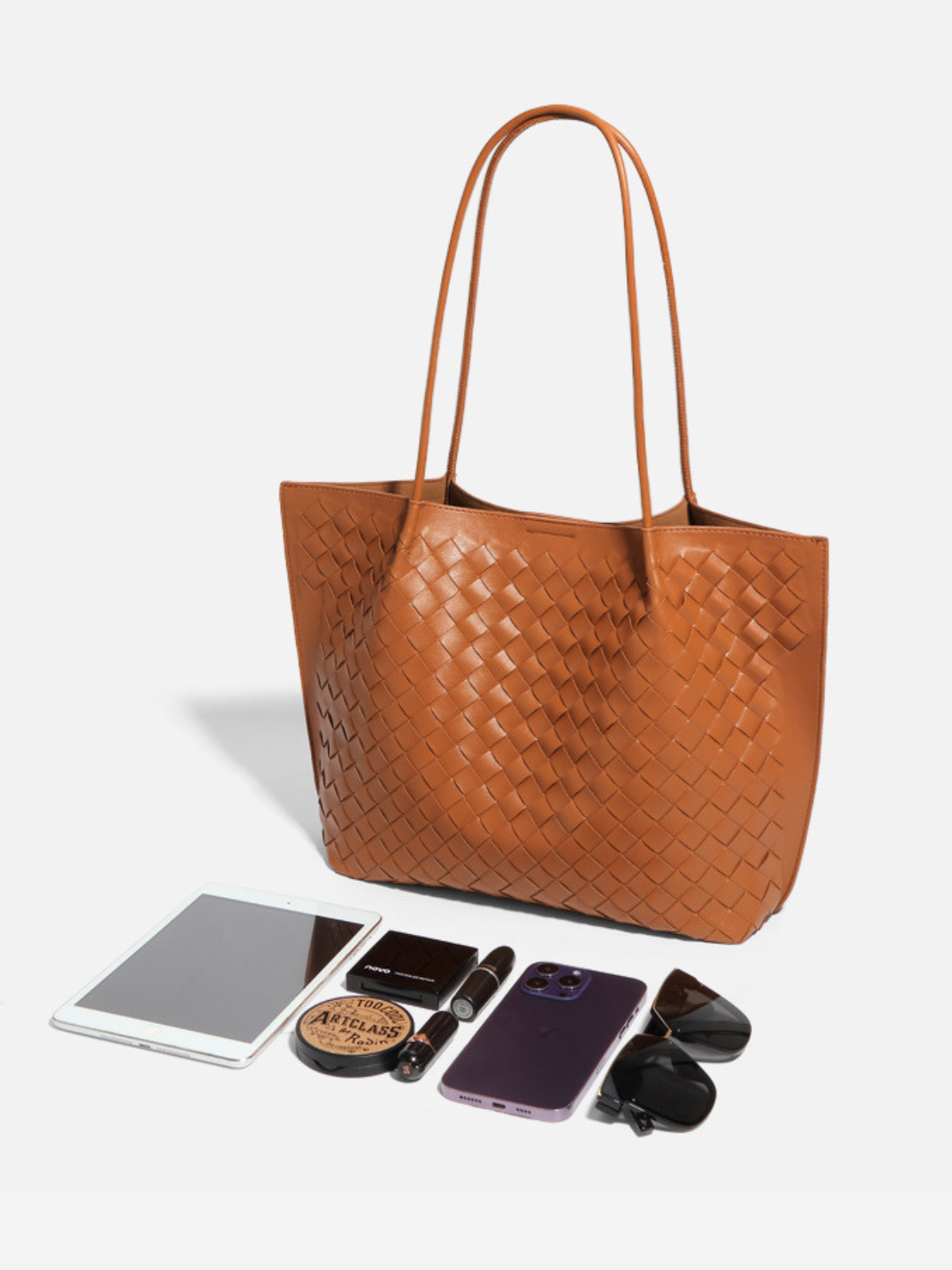 Terra Tote Bag