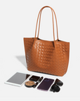 Terra Tote Bag