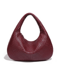 Trogir Weave Hobo Grande