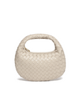 Trogir Weave Hobo Petite