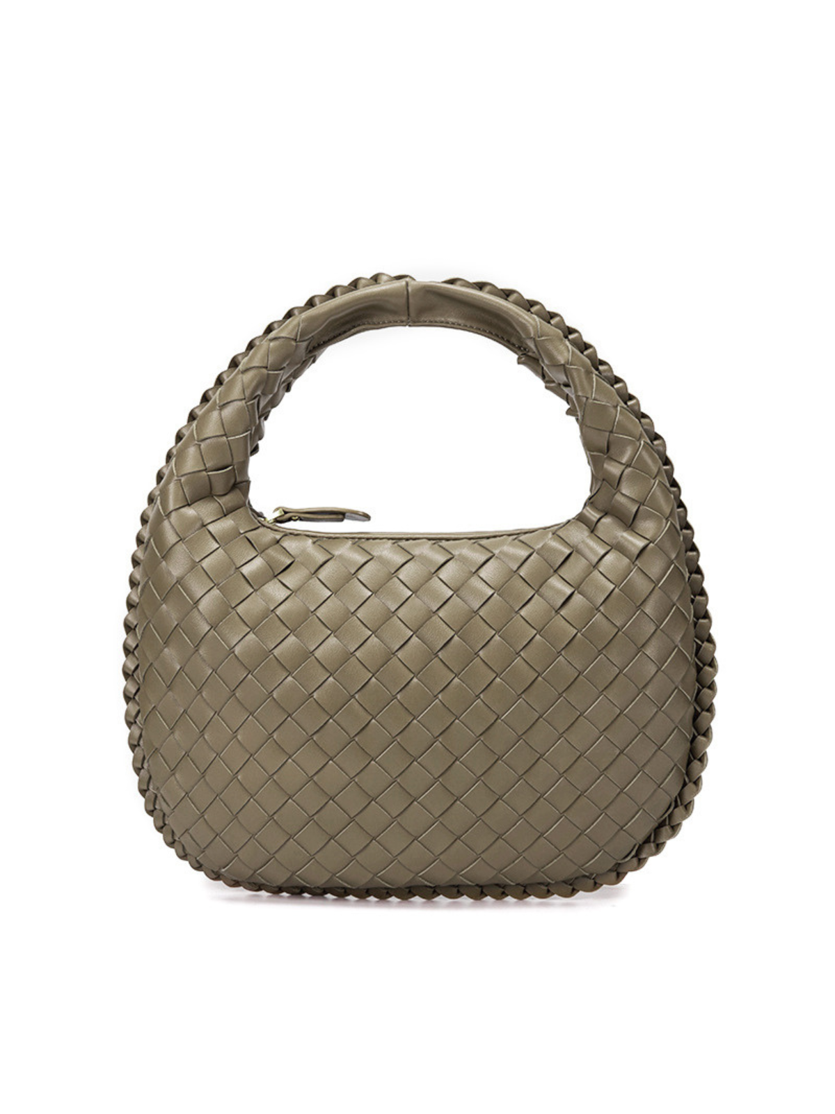 Trogir Weave Hobo Medium
