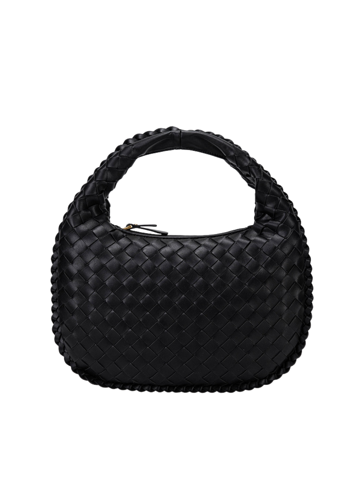 Trogir Weave Hobo Medium