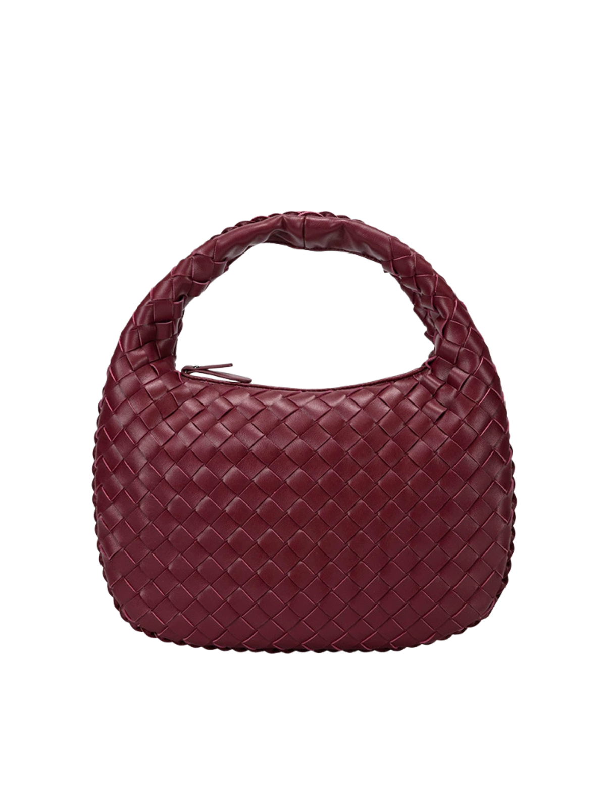 Trogir Weave Hobo Medium