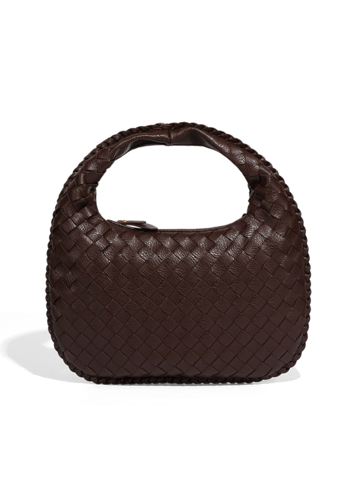 Trogir Weave Hobo Medium
