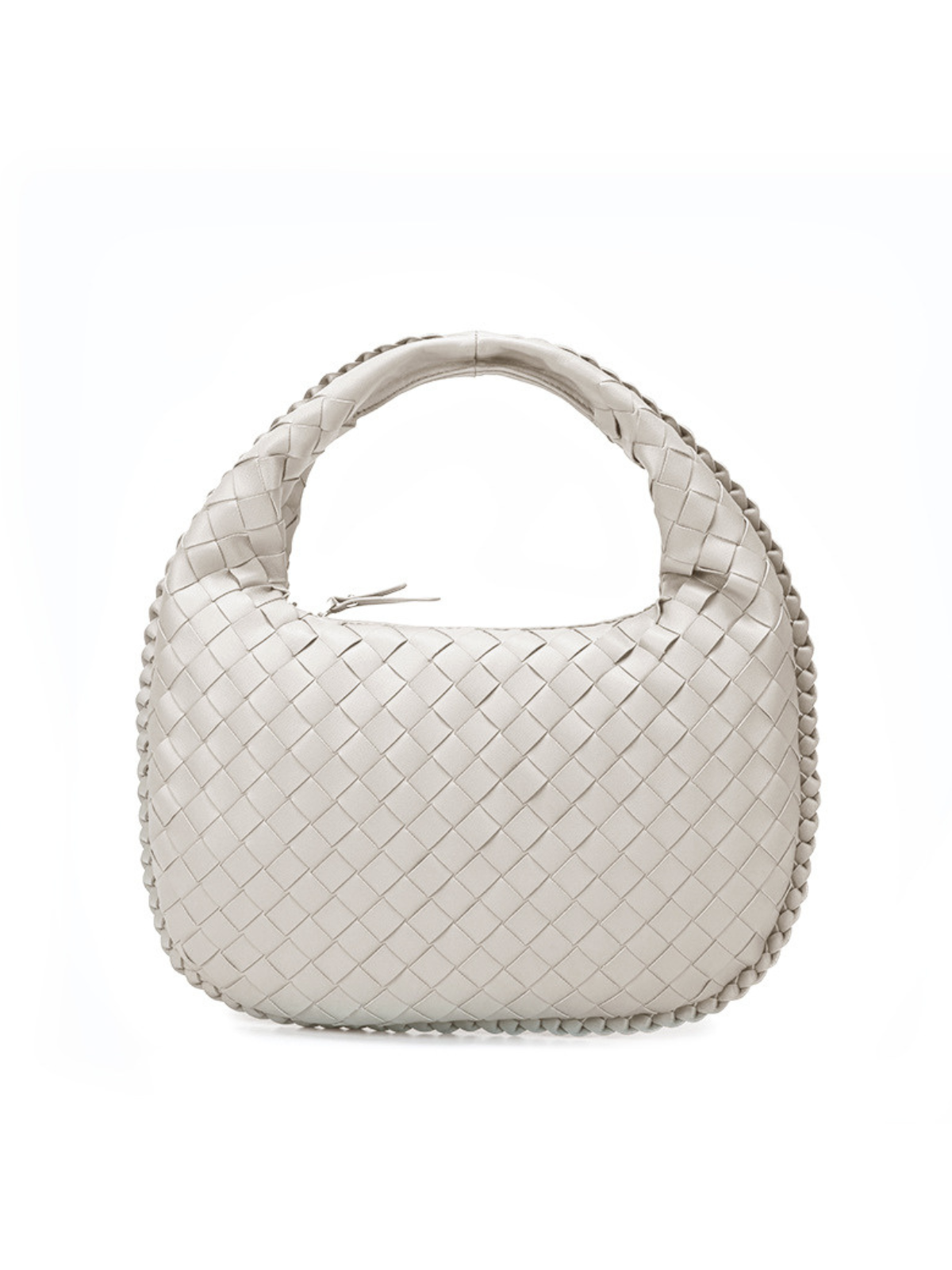Trogir Weave Hobo Medium