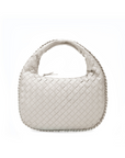 Trogir Weave Hobo Medium