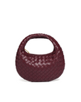 Trogir Weave Hobo Petite