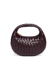 Trogir Weave Hobo Petite