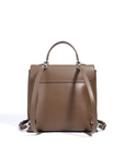 Muse Suede Backpack