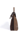 Muse Suede Backpack