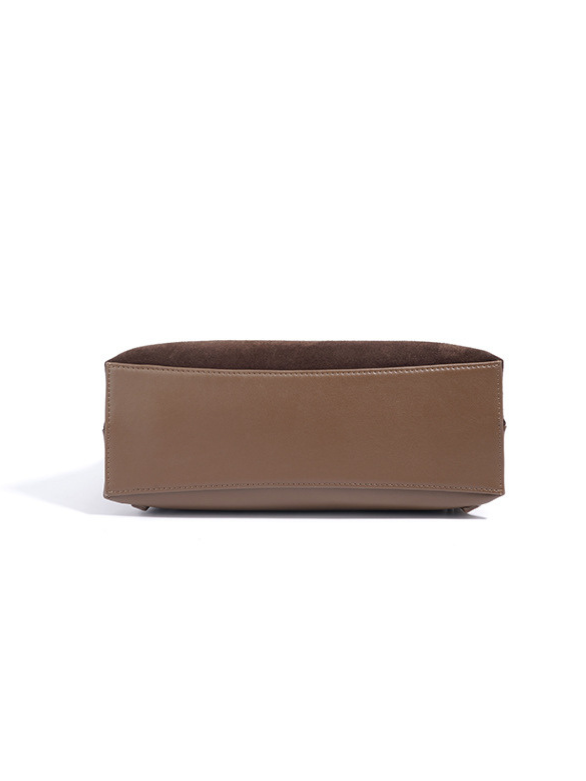 Muse Suede Backpack