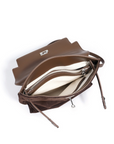 Muse Suede Backpack