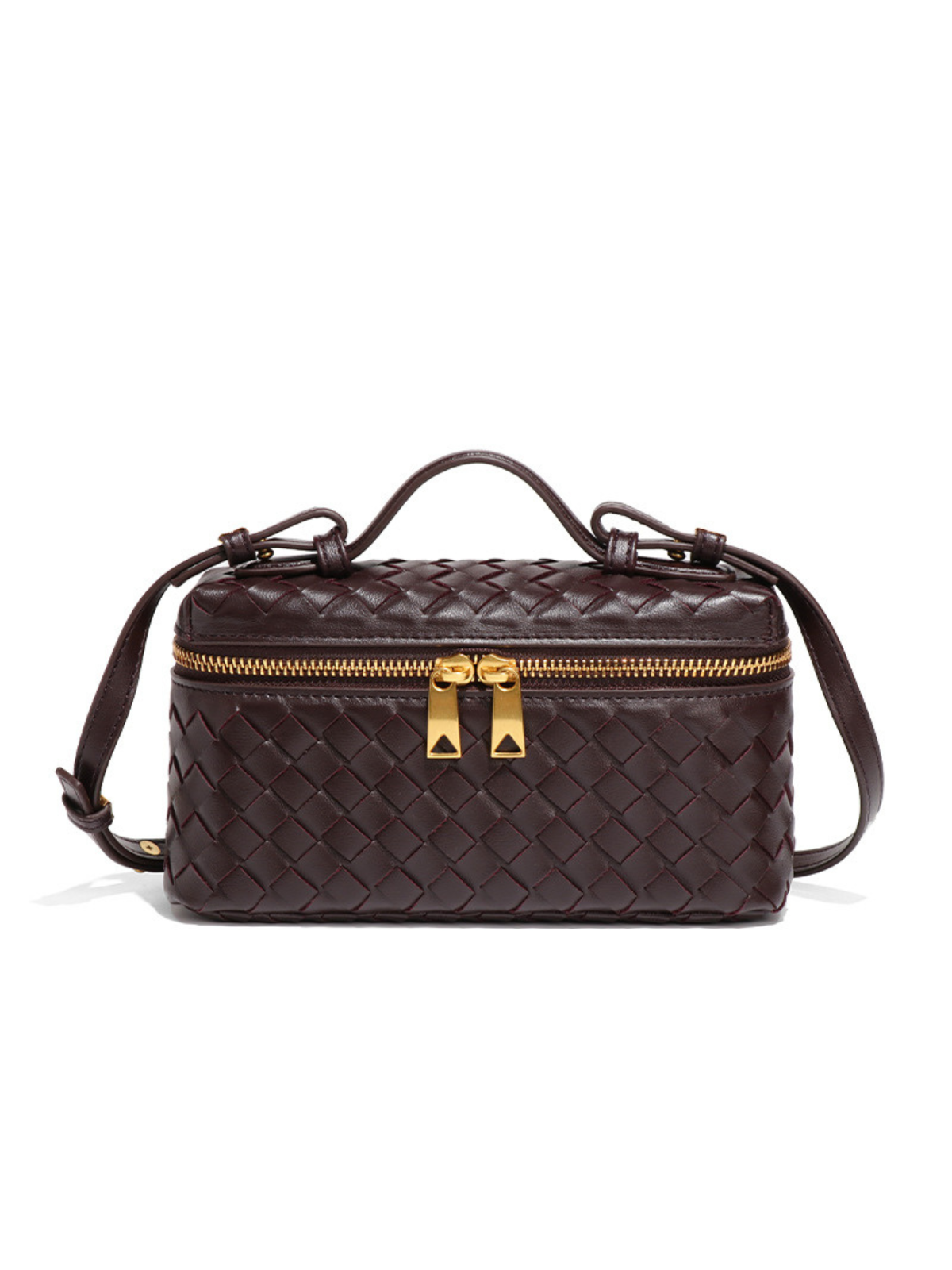 Zylos Vanity Case