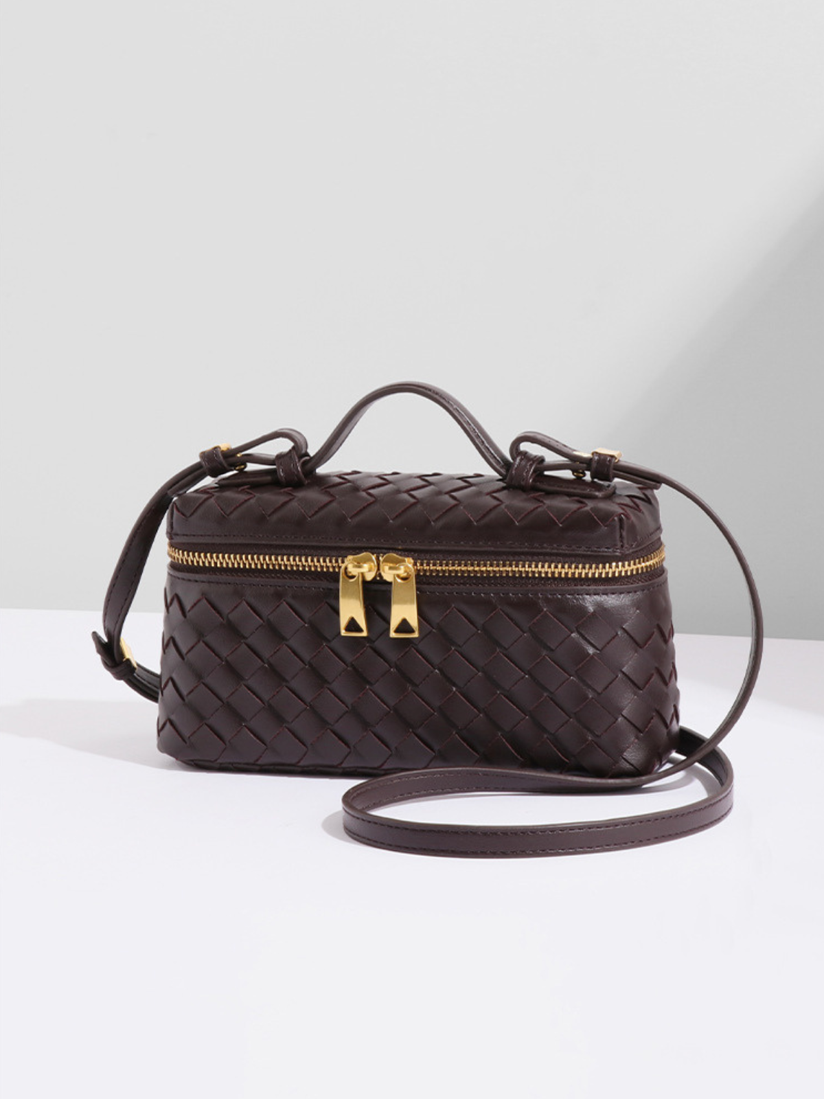 Zylos Vanity Case