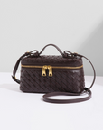 Zylos Vanity Case