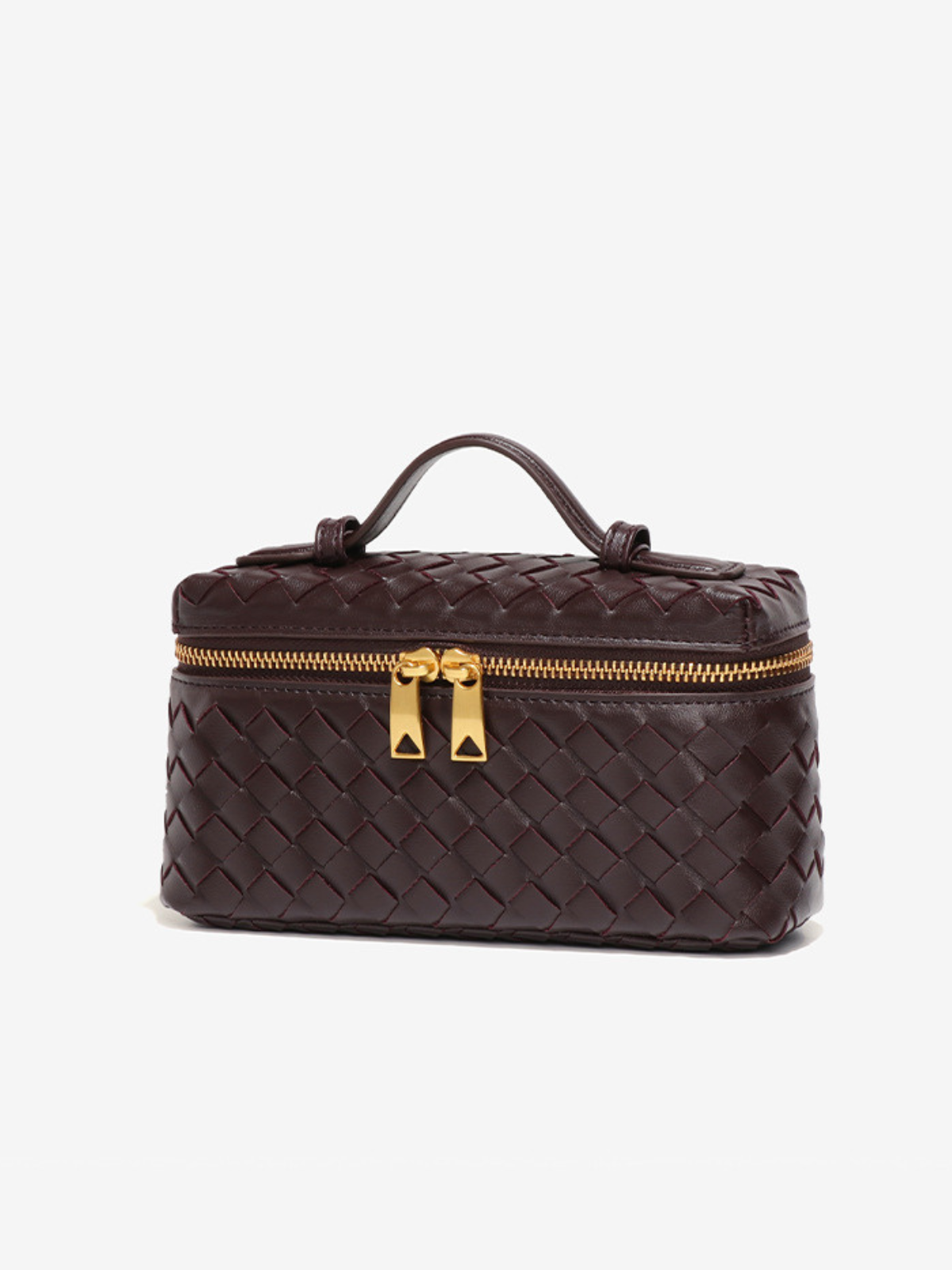 Zylos Vanity Case