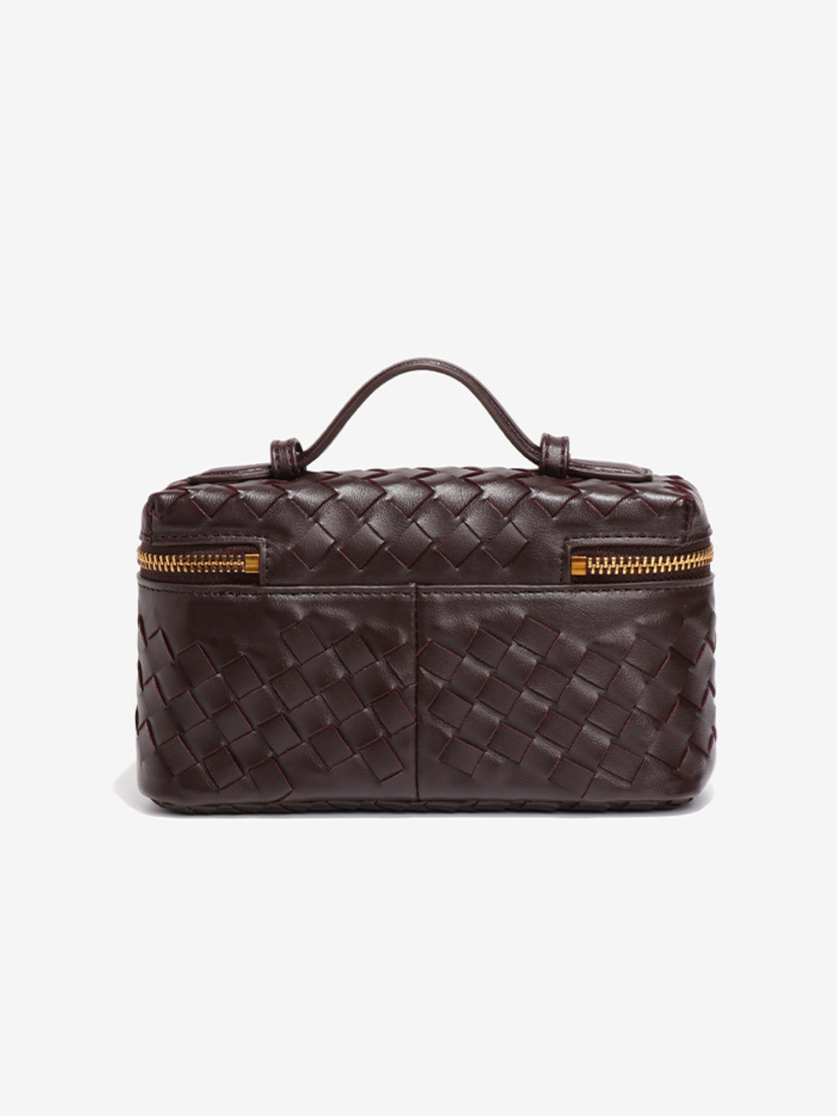 Zylos Vanity Case